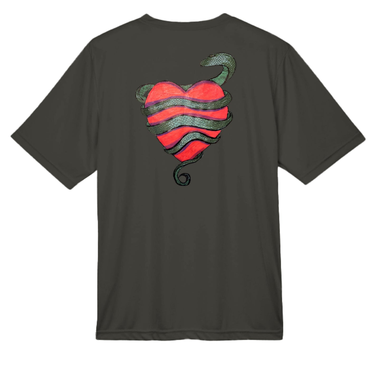 BLACK - TT11 - BACK
