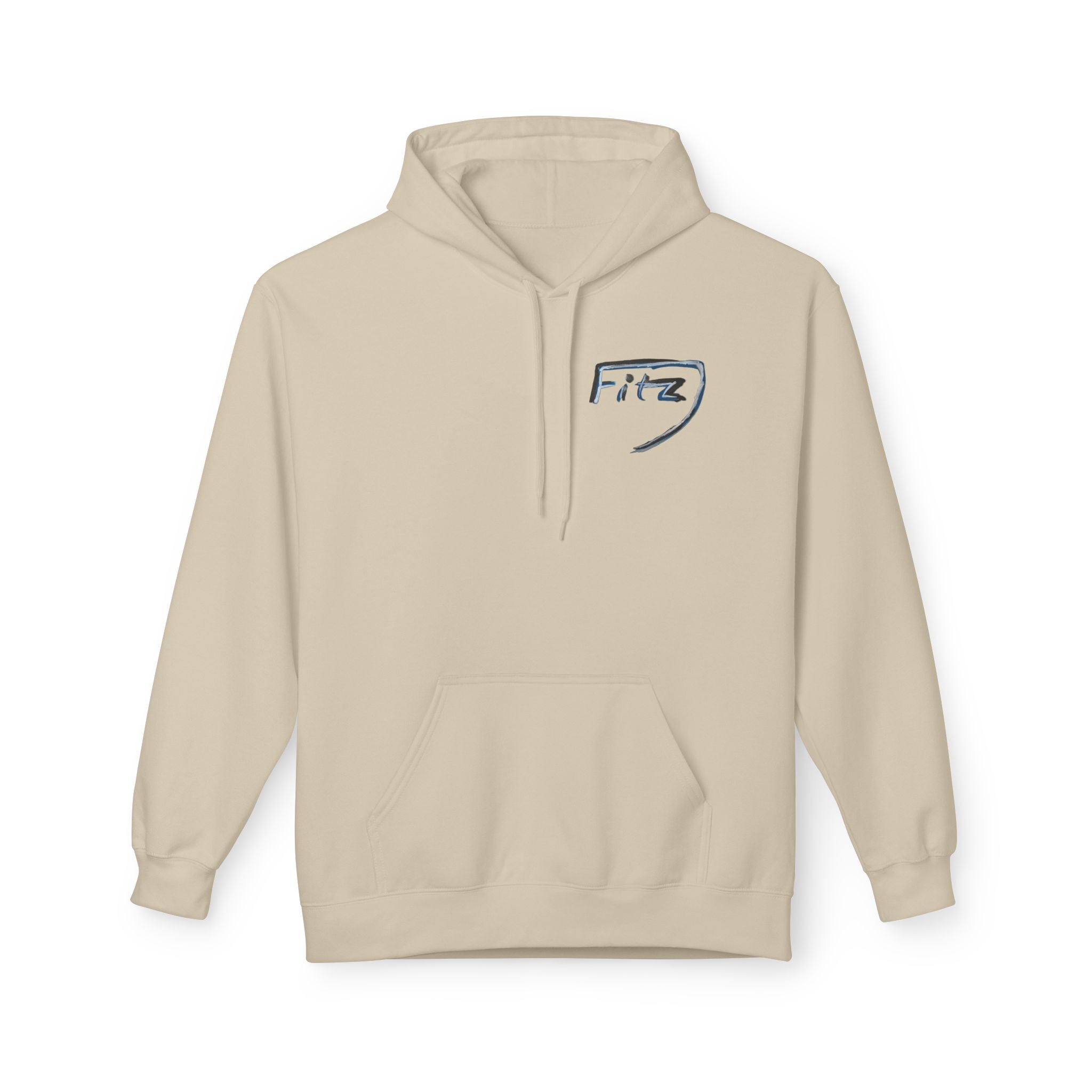 Fitz, Classic Hoodie