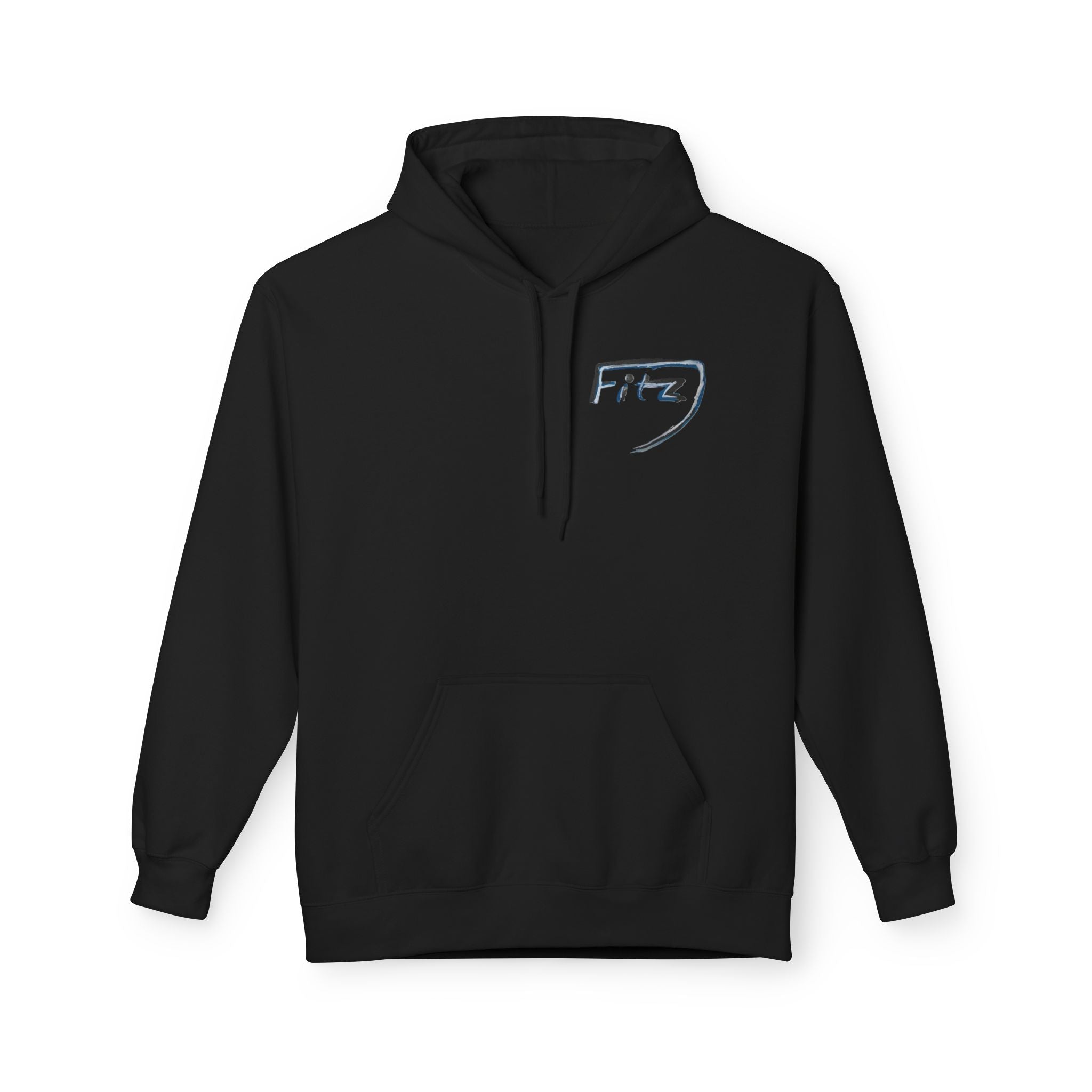 Fitz, Classic Hoodie