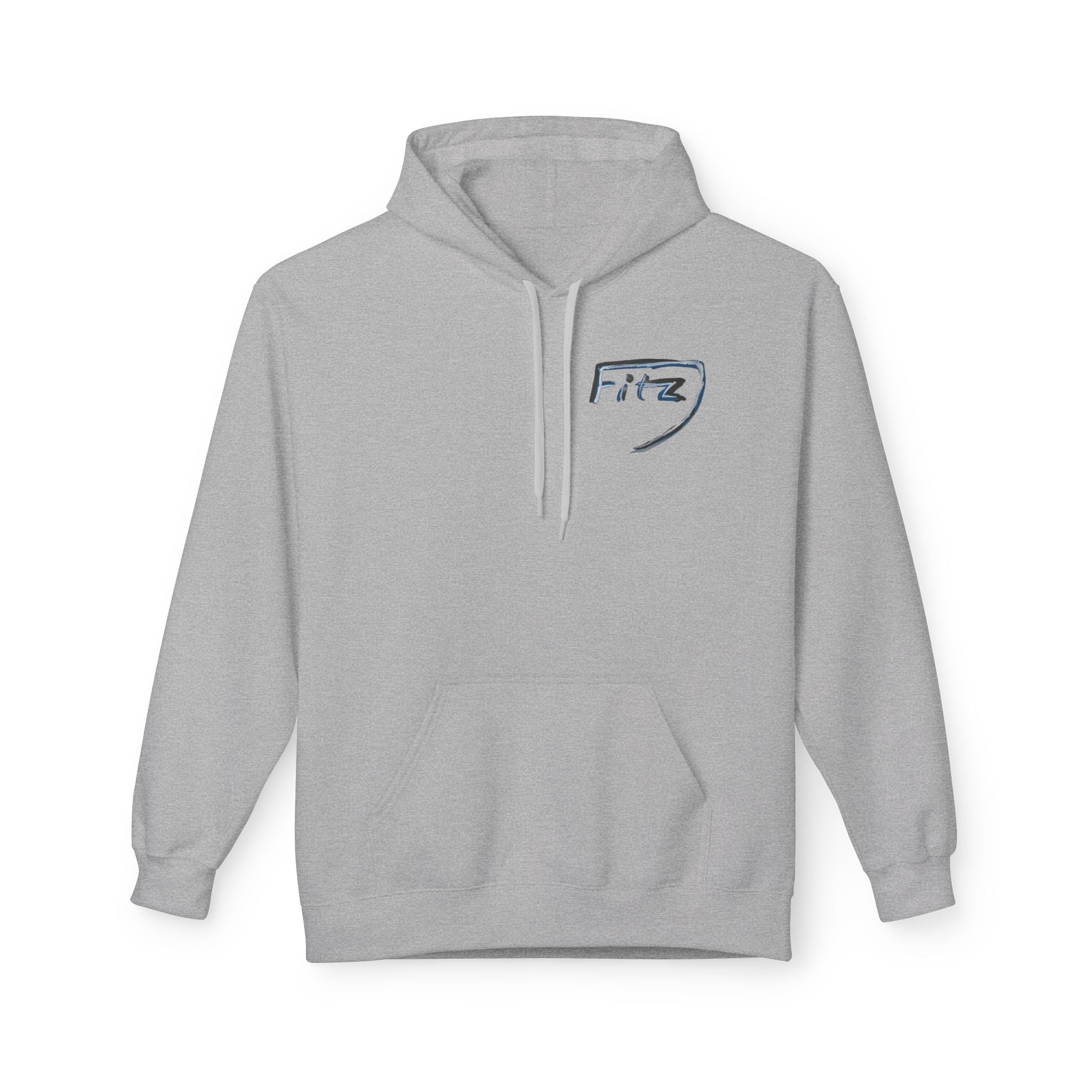 Fitz, Classic Hoodie
