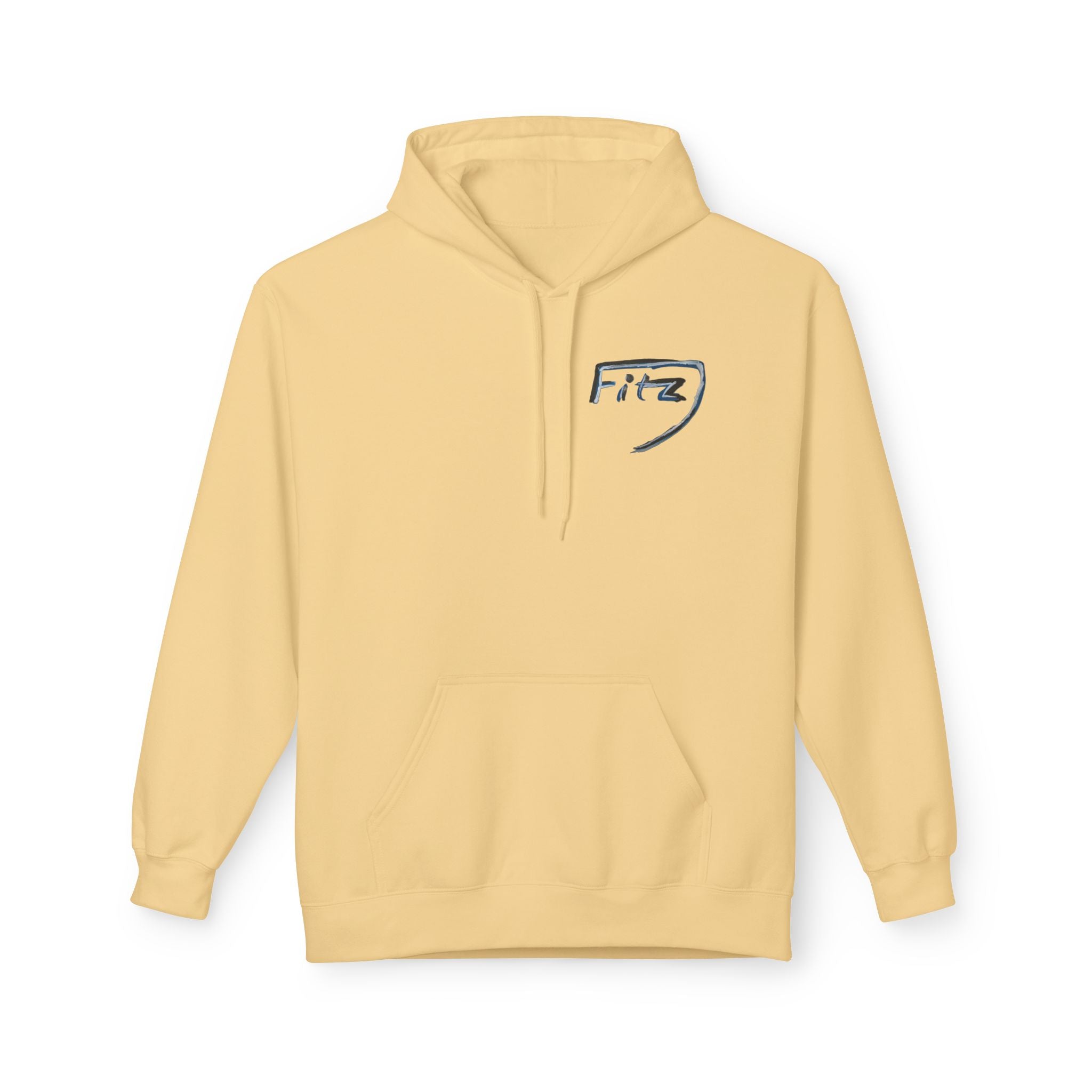 Fitz, Classic Hoodie