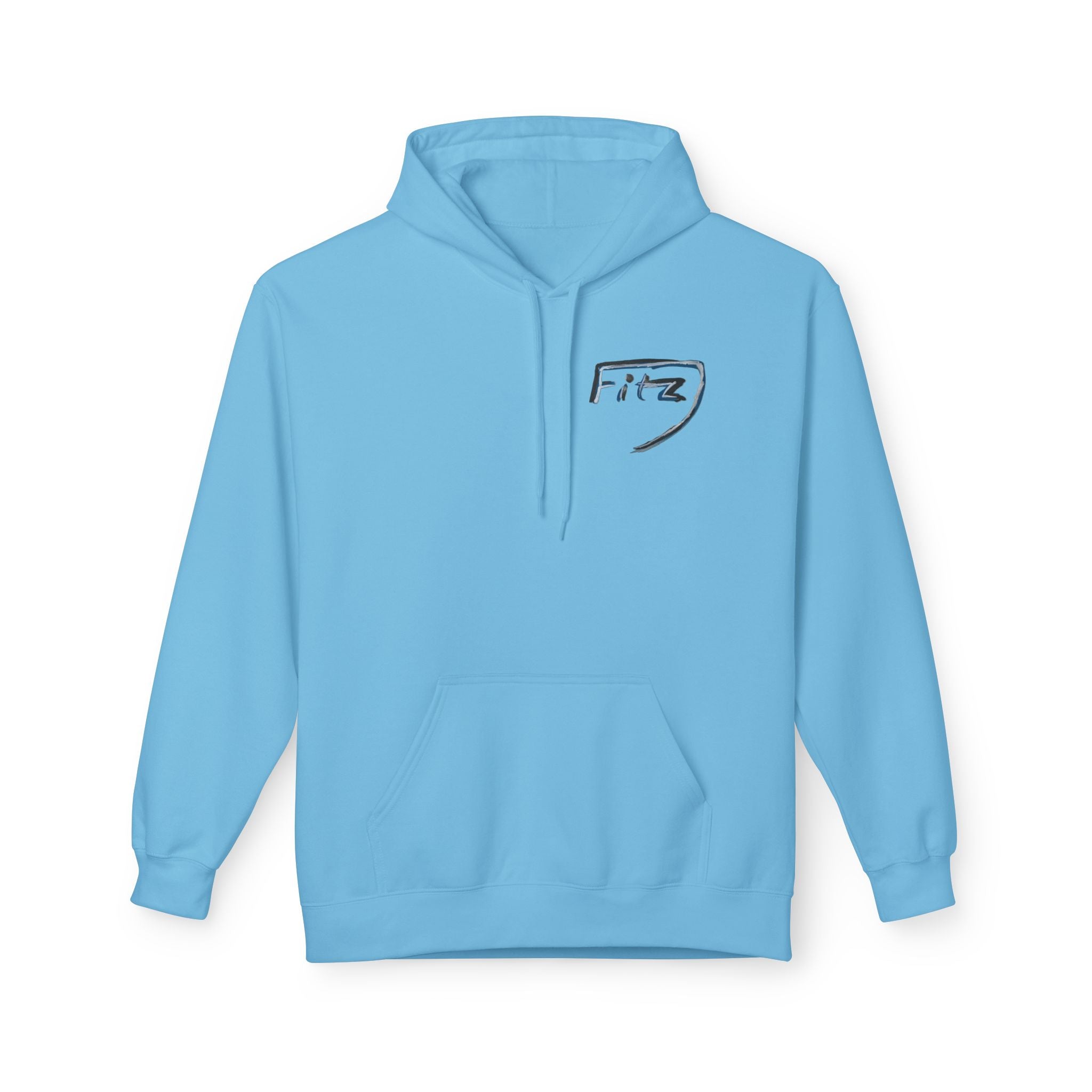 Fitz, Classic Hoodie