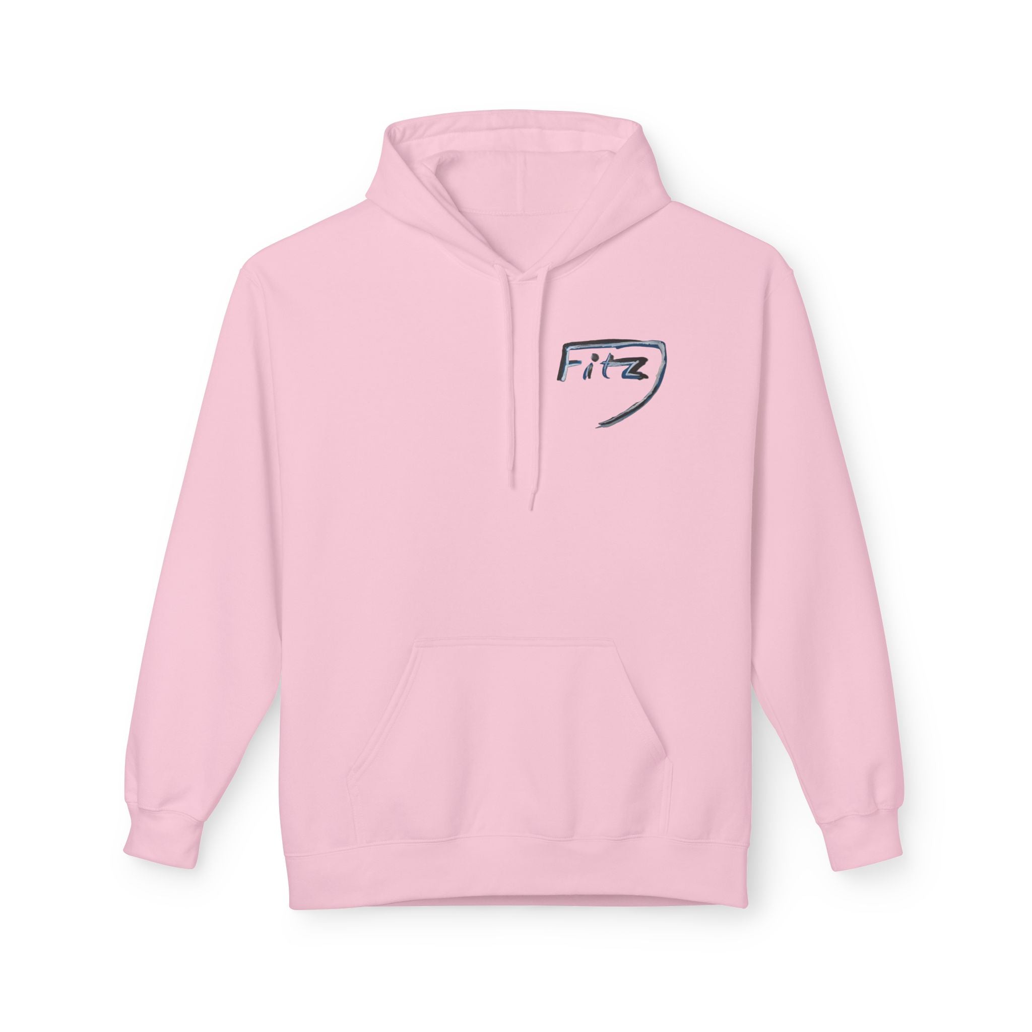 Fitz, Classic Hoodie