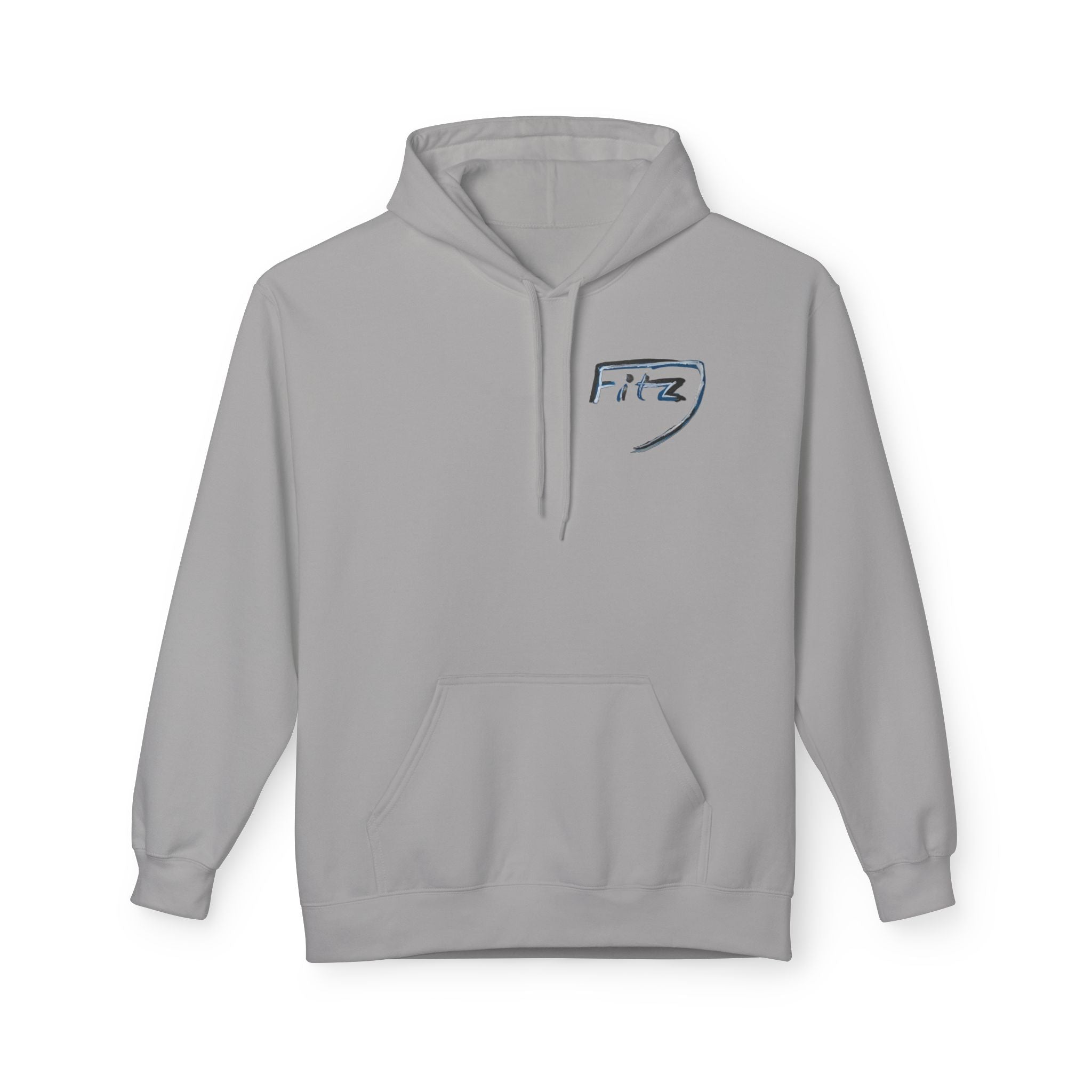Fitz, Classic Hoodie