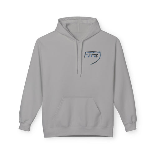 Fitz, Classic Hoodie