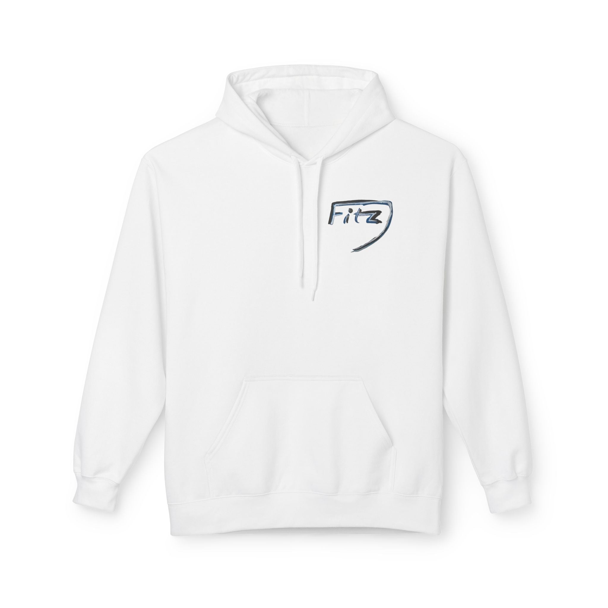 Fitz, Classic Hoodie