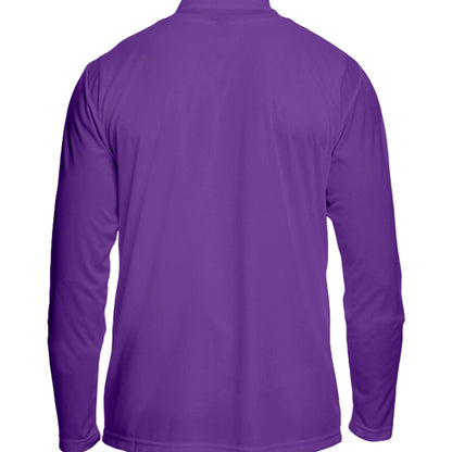 SPORT PURPLE - TT31 - BACK