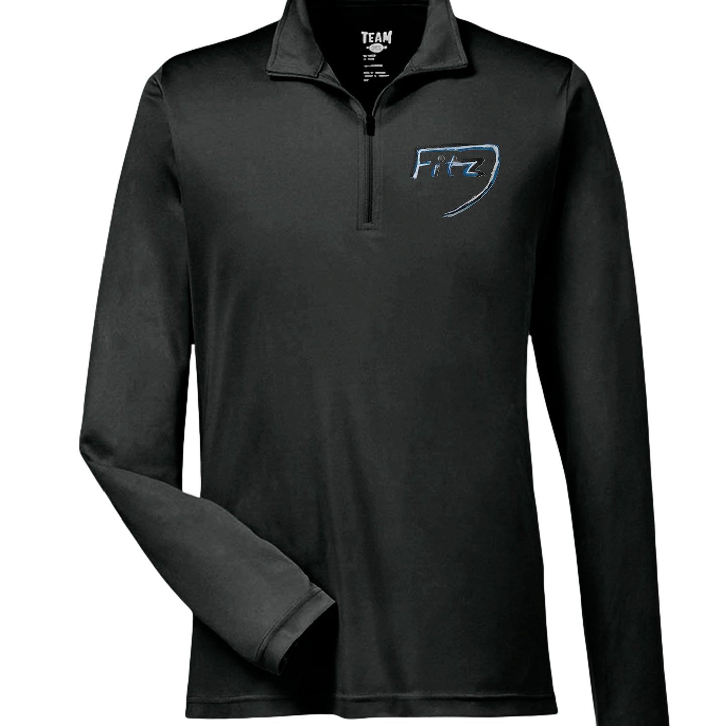 BLACK - TT31 - FRONT
