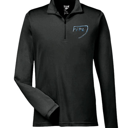 BLACK - TT31 - FRONT