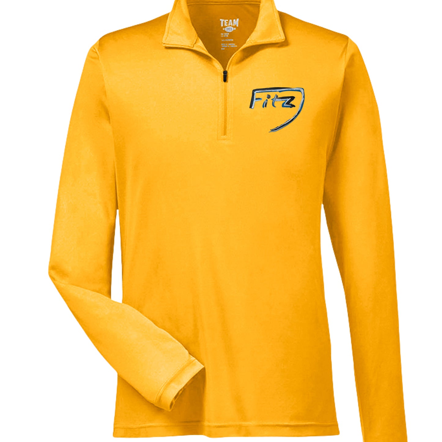 Sport Athletic Gold - TT31 - FRONT