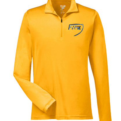 Sport Athletic Gold - TT31 - FRONT