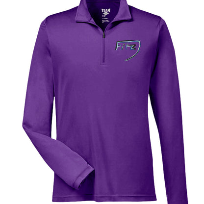 SPORT PURPLE - TT31 - FRONT