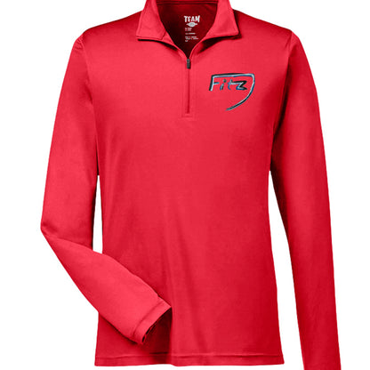 SPORT RED - TT31 - FRONT
