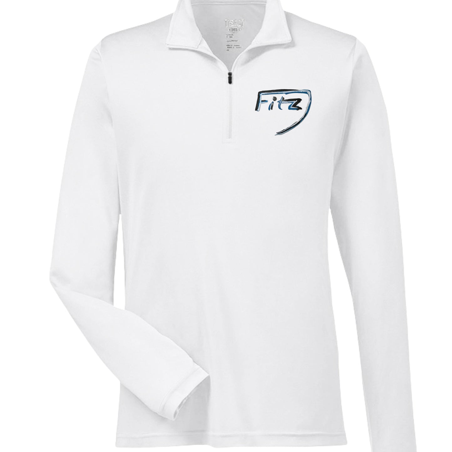 WHITE - TT31 - FRONT