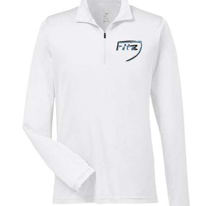 WHITE - TT31 - FRONT