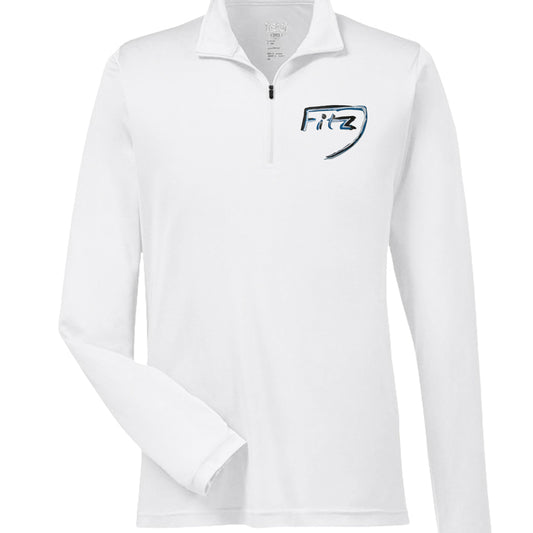 WHITE - TT31 - FRONT