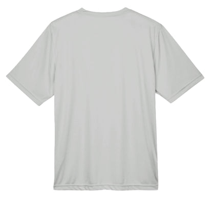 SPORT SILVER - TT11 - BACK