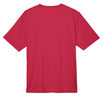 SPORT RED - TT11 - BACK