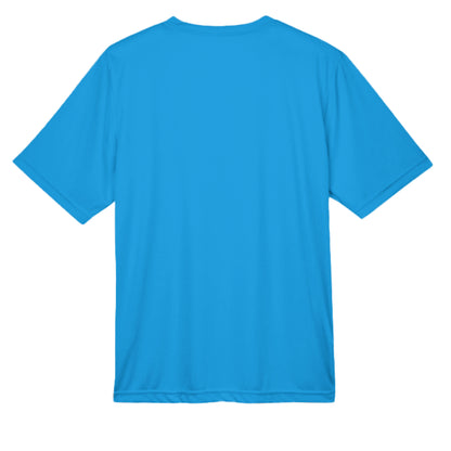 ELECTRIC BLUE - TT11 - BACK