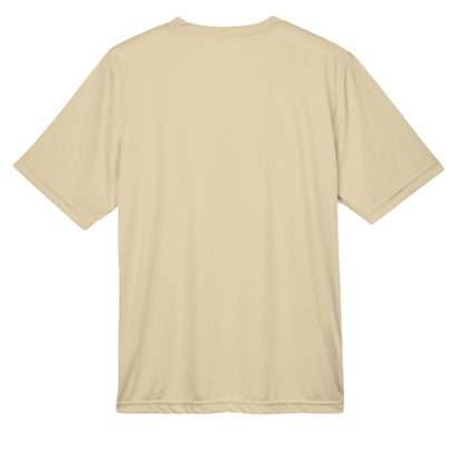 SPORT VEGAS GOLD - TT11 - BACK