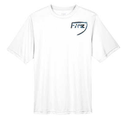 WHITE - TT11 - FRONT