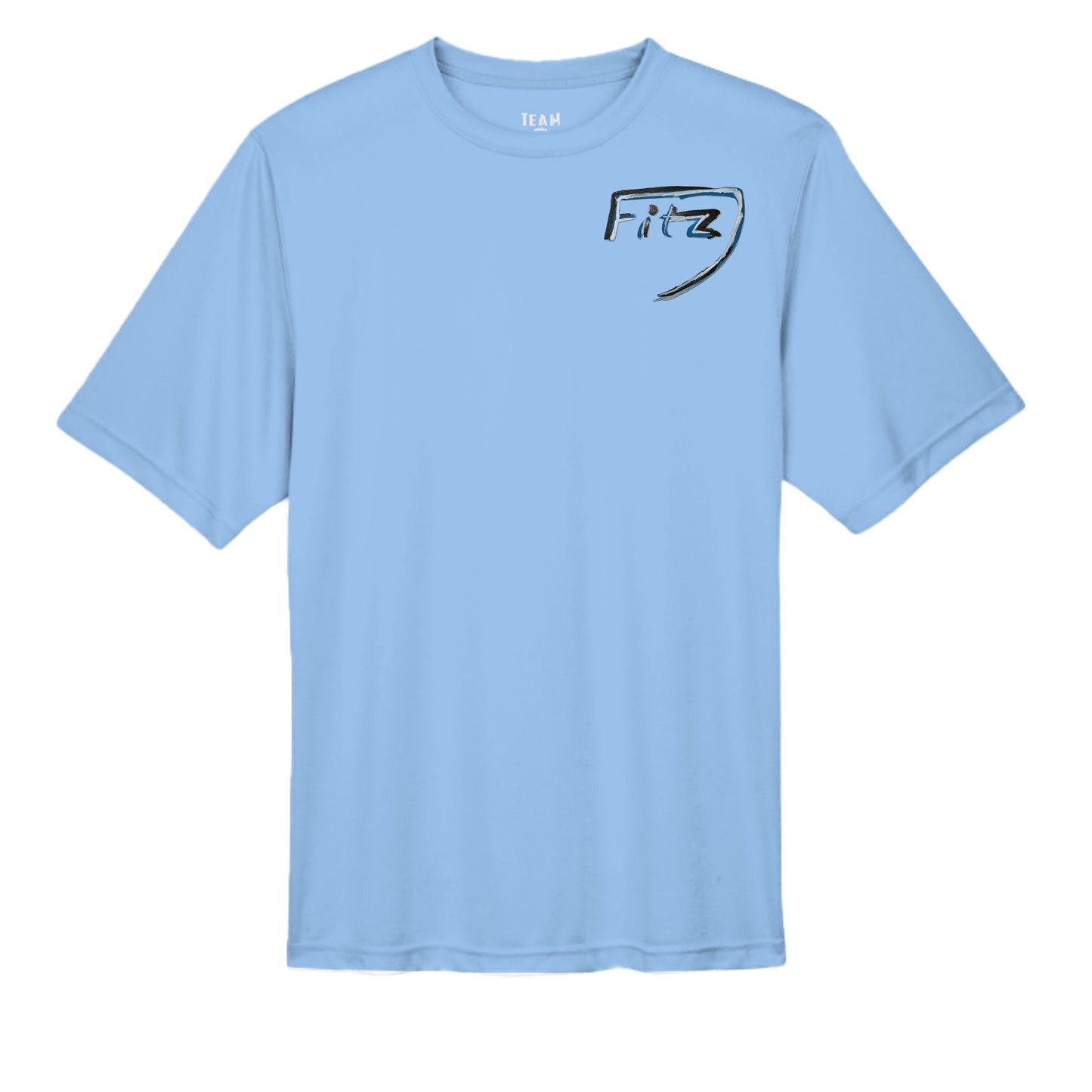 SPORT LIGHT BLUE - TT11 - FRONT