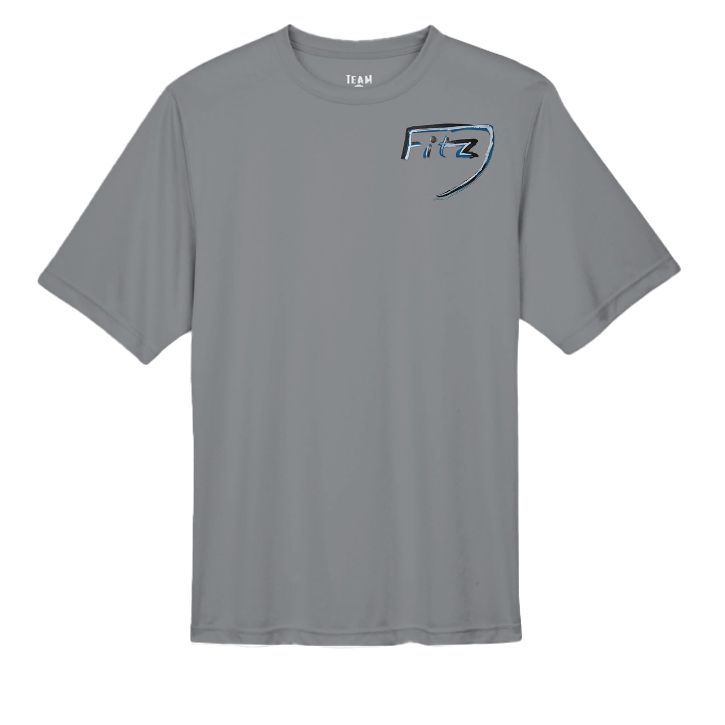SPORT GRAPHITE - TT11 - FRONT