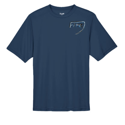 SPORT DARK NAVY - TT11 - FRONT