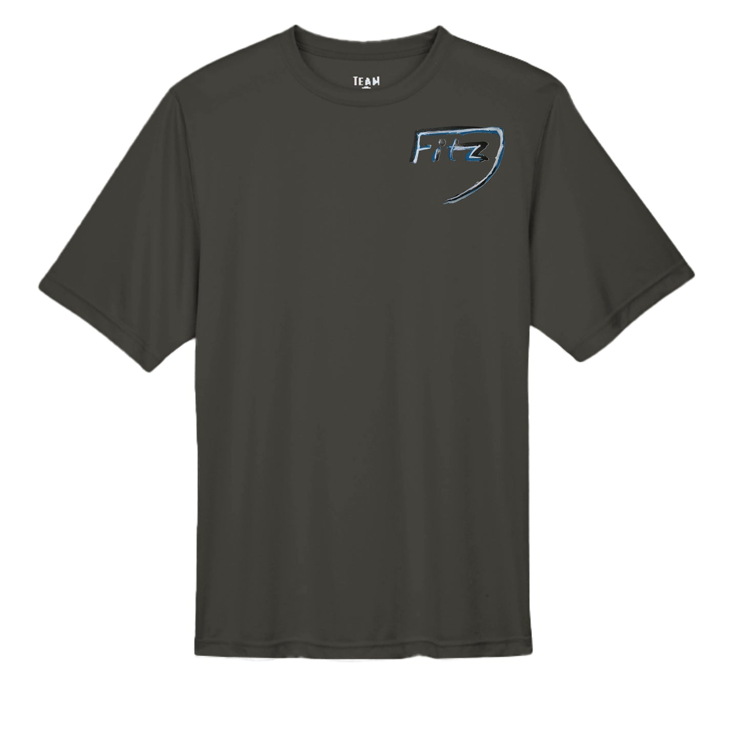 BLACK - TT11 - FRONT