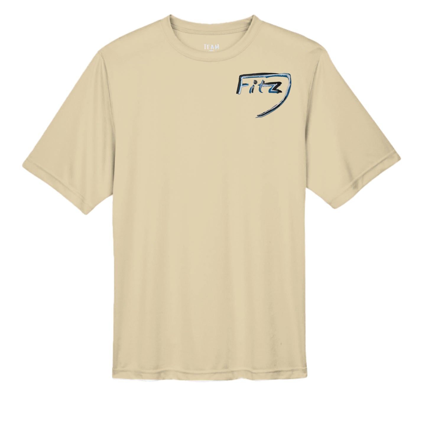 SPORT VEGAS GOLD - TT11 - FRONT