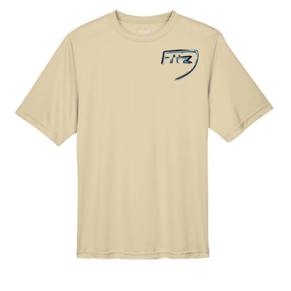 SPORT VEGAS GOLD - TT11 - FRONT