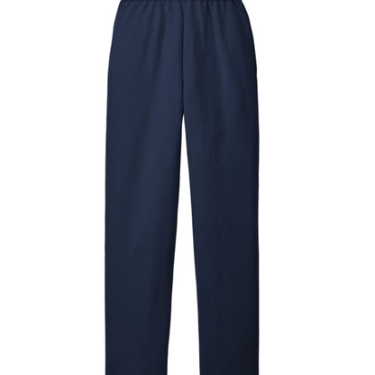 Navy - PC78P - BACK