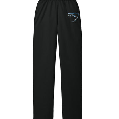 Jet Black - PC78P - FRONT