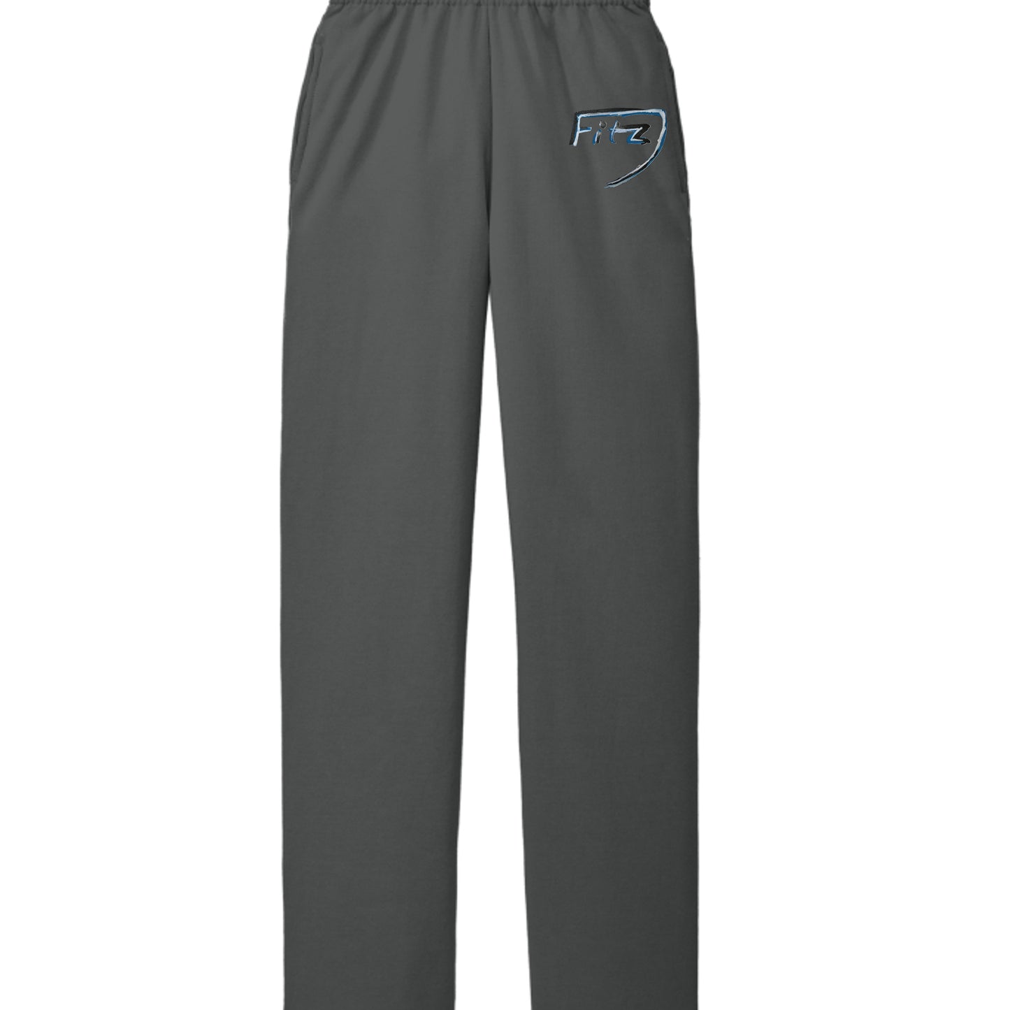 Charcoal - PC78P - FRONT
