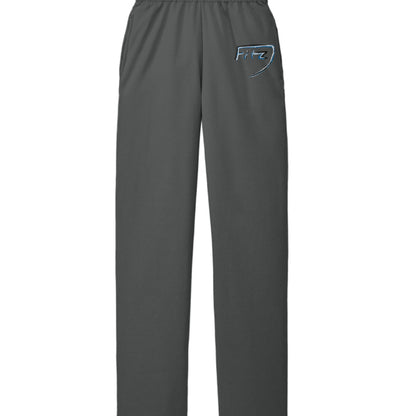 Charcoal - PC78P - FRONT