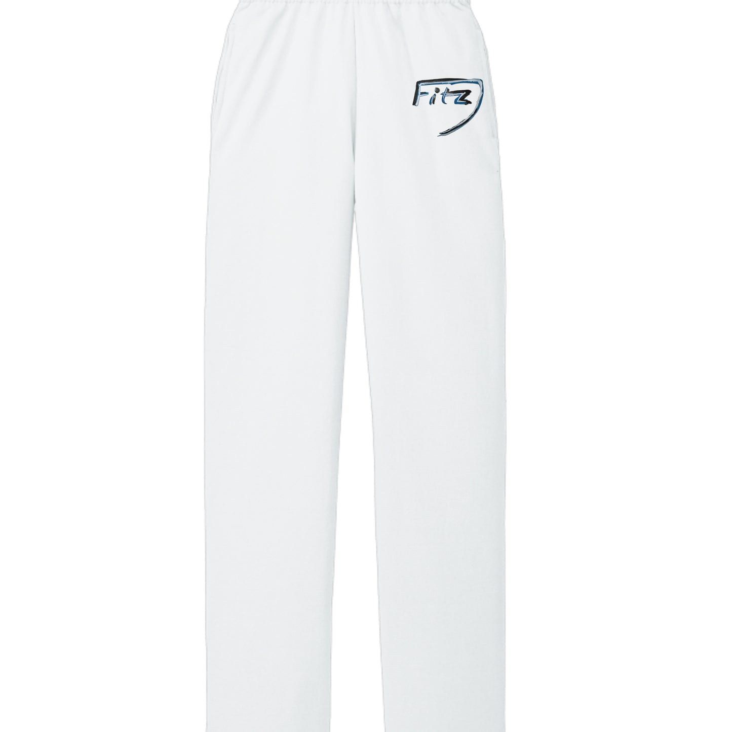 White - PC78P - FRONT