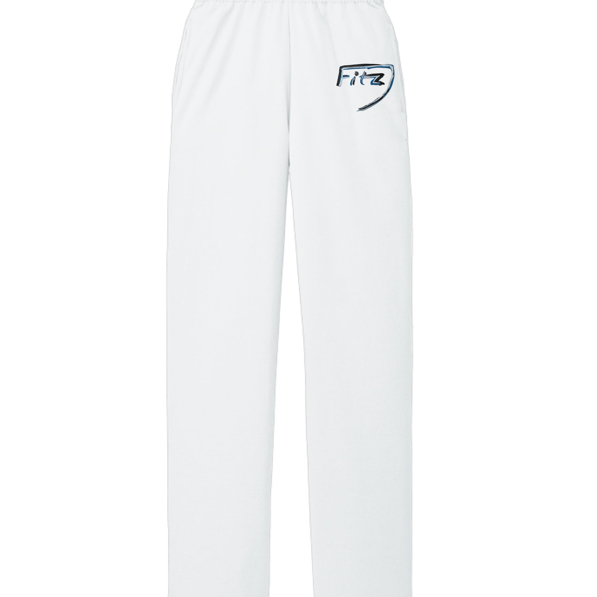 White - PC78P - FRONT