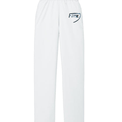 White - PC78P - FRONT