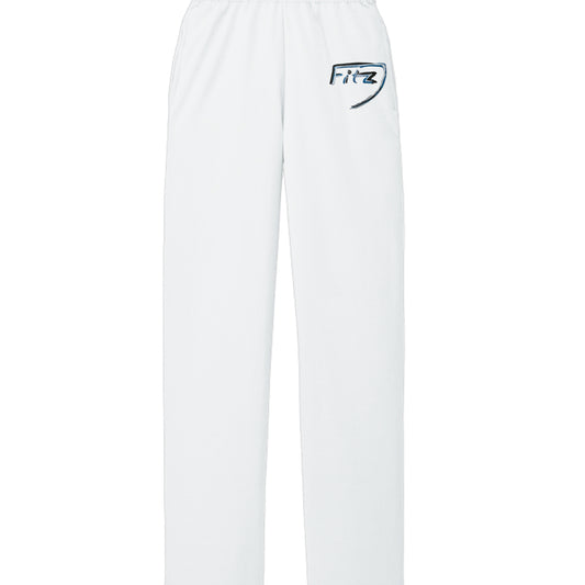 White - PC78P - FRONT
