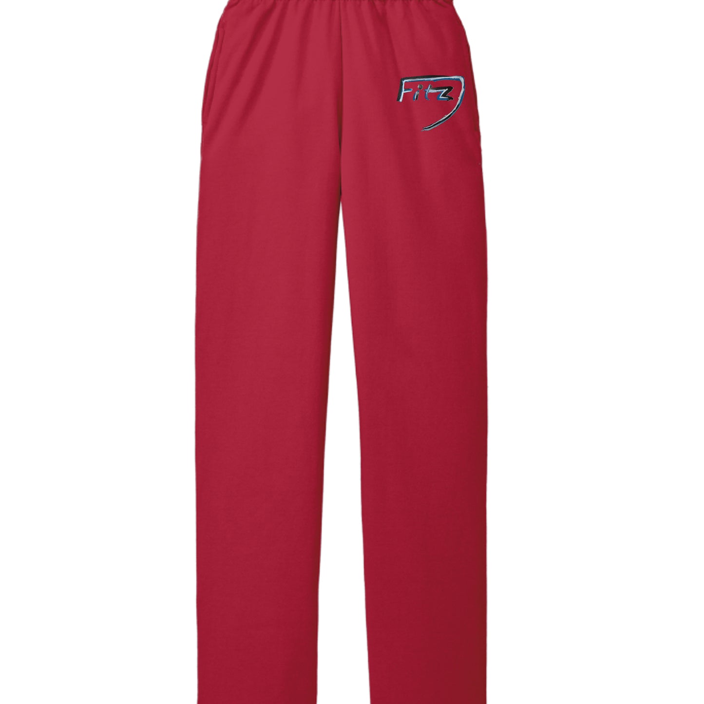 Red - PC78P - FRONT