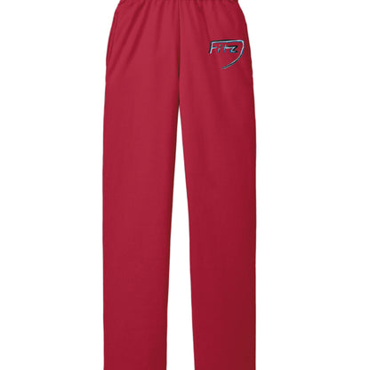 Red - PC78P - FRONT