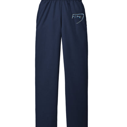 Navy - PC78P - FRONT