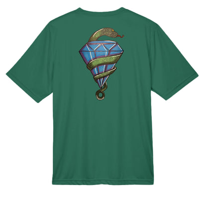 SPORT FOREST - TT11 - BACK