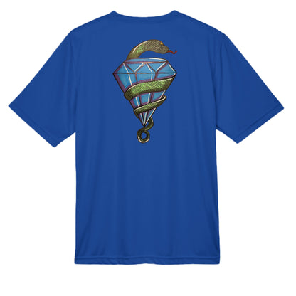 SPORT ROYAL - TT11 - BACK
