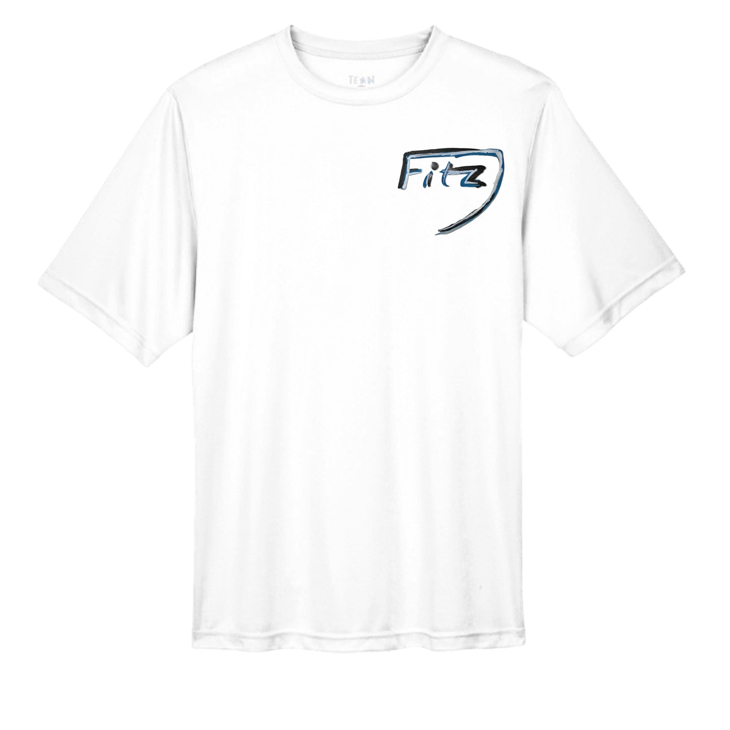 WHITE - TT11 - FRONT
