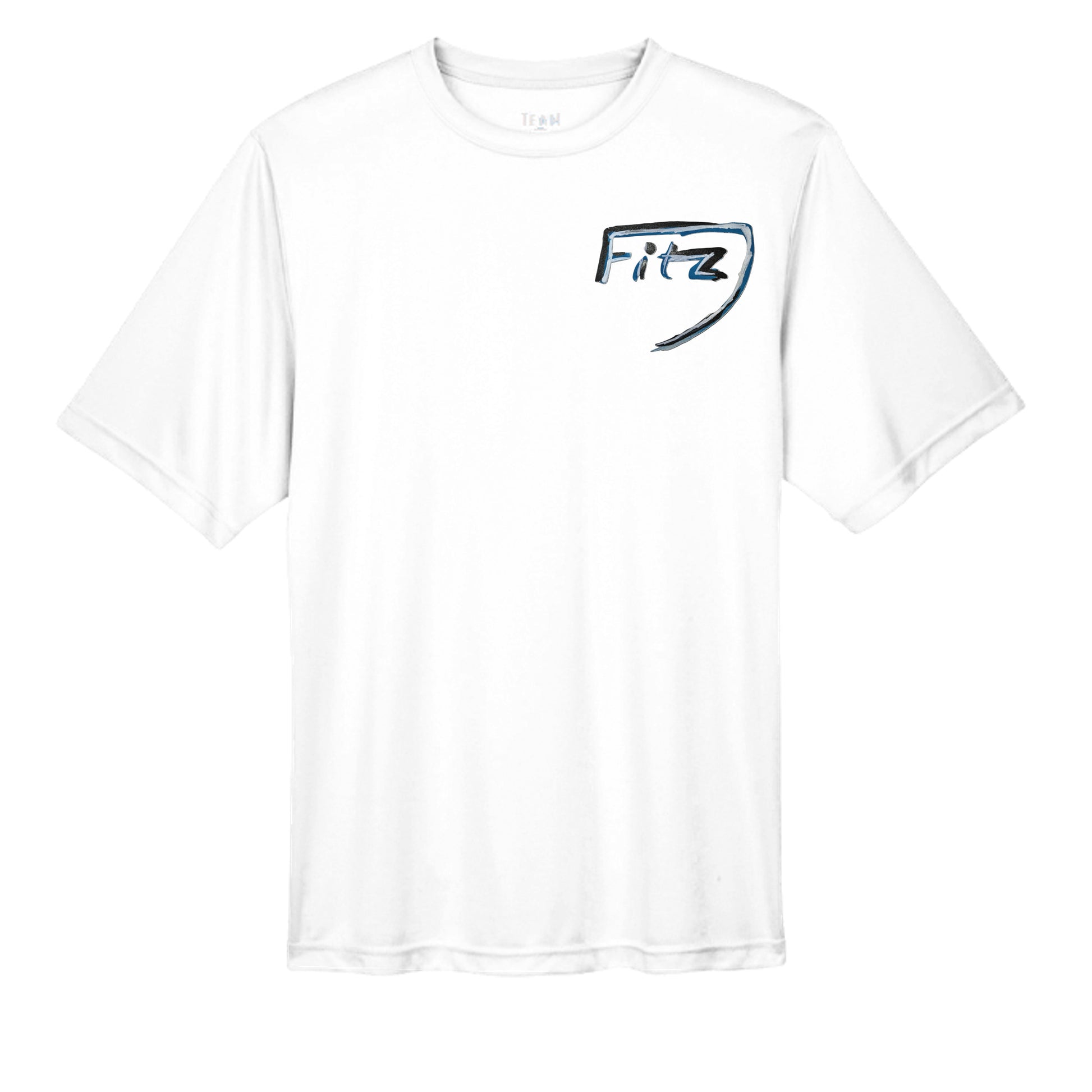 WHITE - TT11 - FRONT