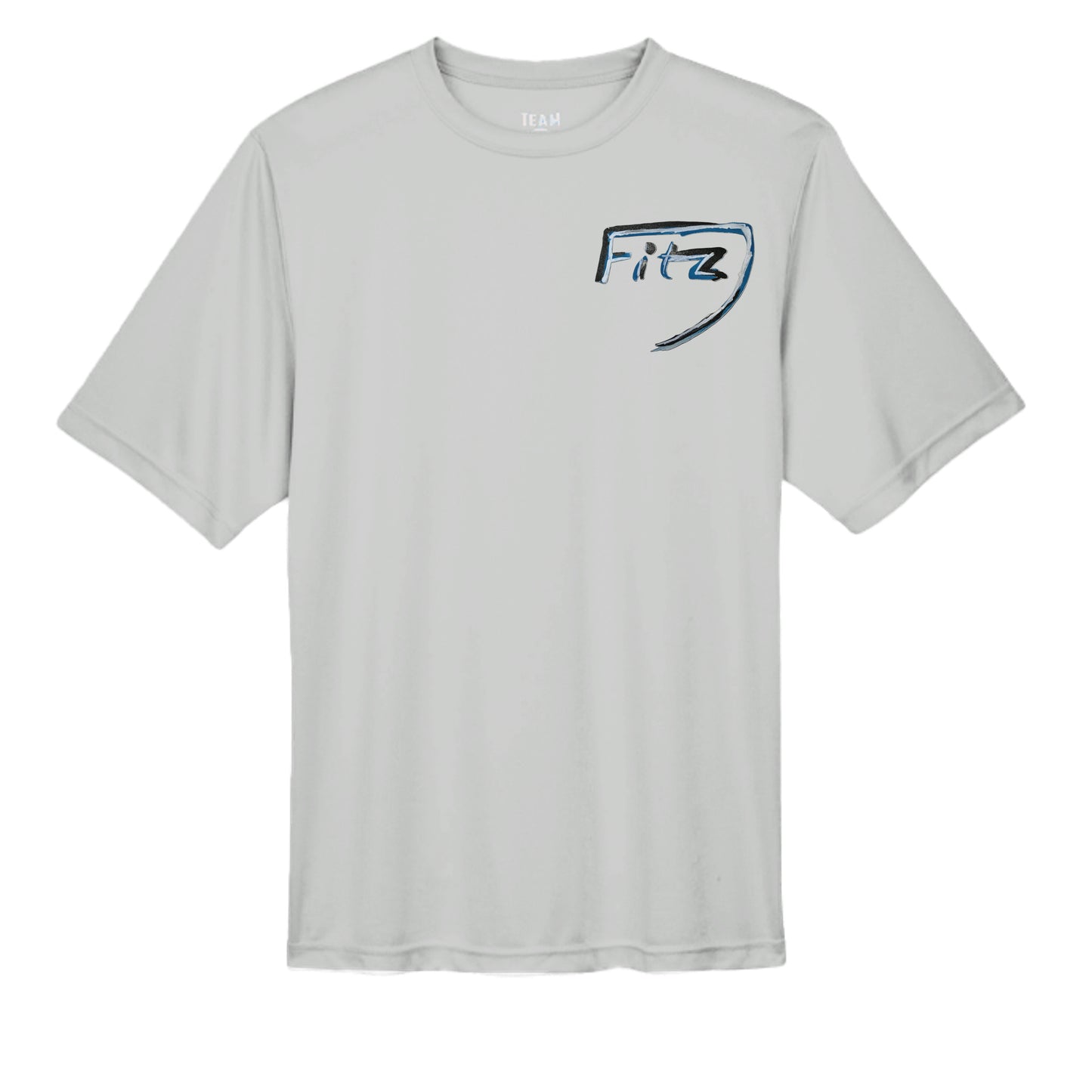 SPORT SILVER - TT11 - FRONT