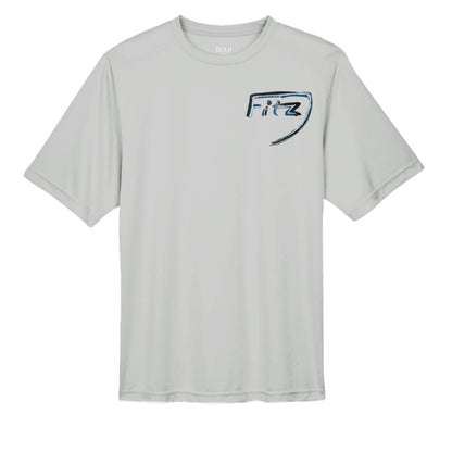 SPORT SILVER - TT11 - FRONT