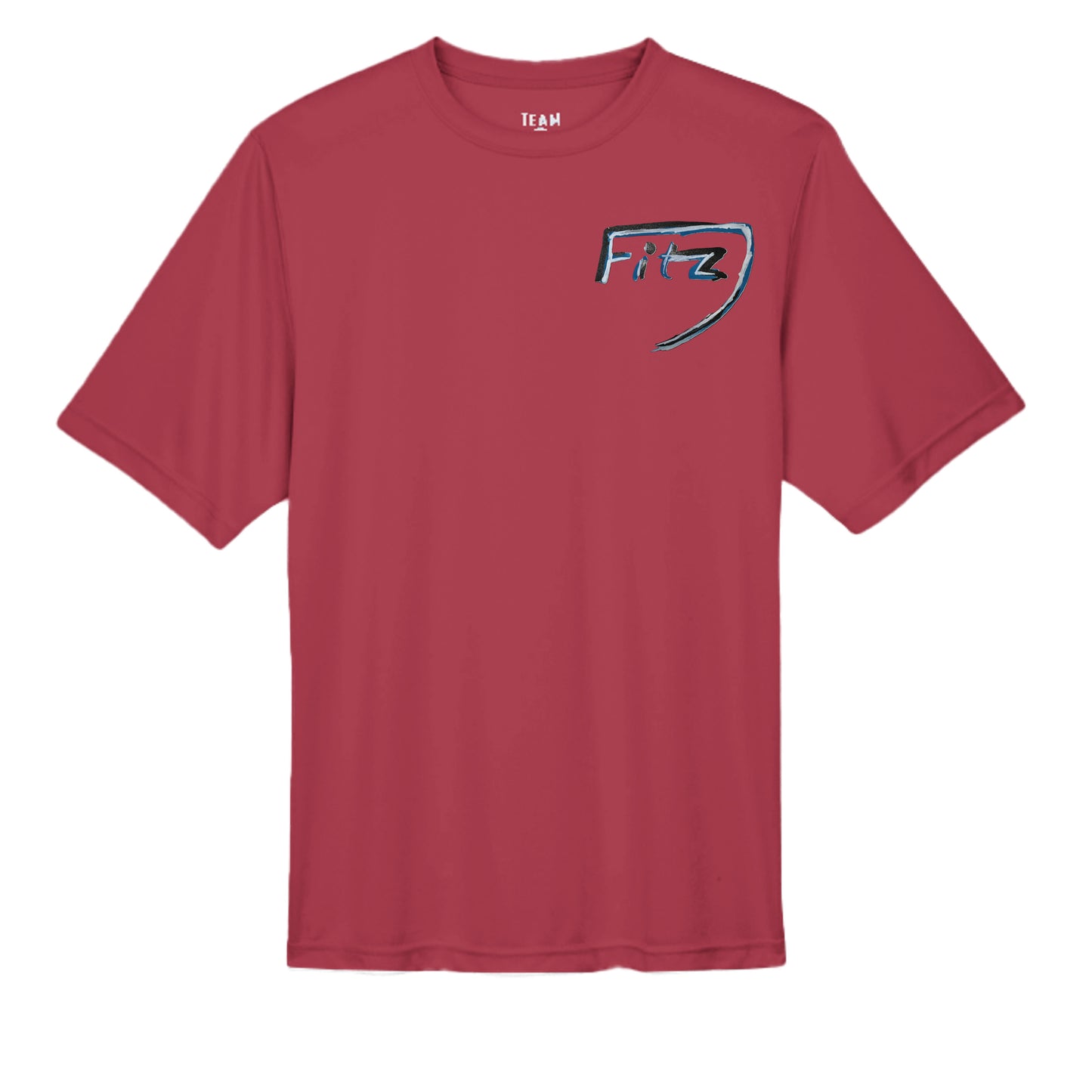 Sport Scarlet Red - TT11 - FRONT