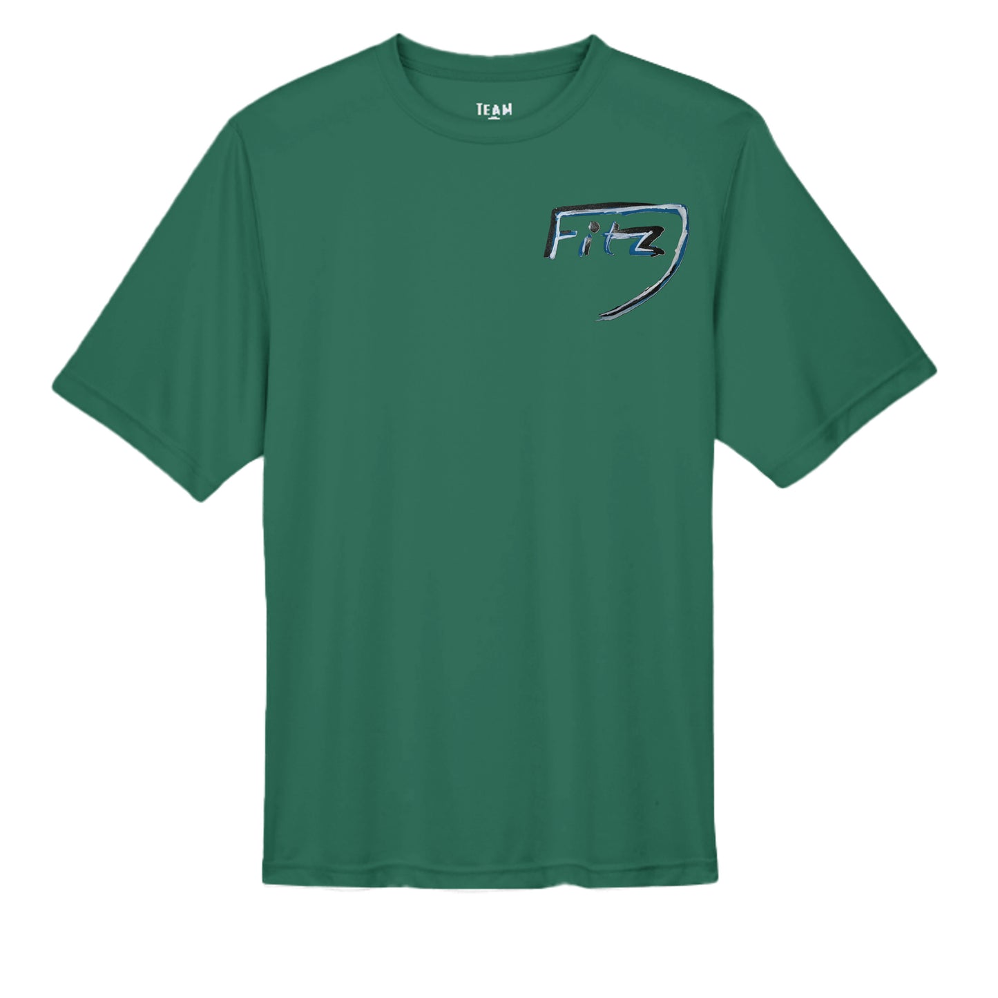 SPORT FOREST - TT11 - FRONT